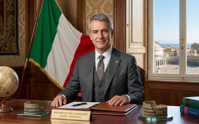 Presidenti delle Province italiane