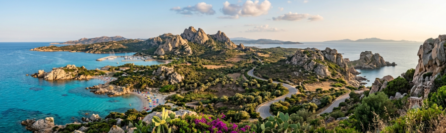 Immagine della Regione Sardegna